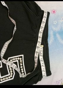 CHANEL CC Logo Unisex Stylish Jogger
