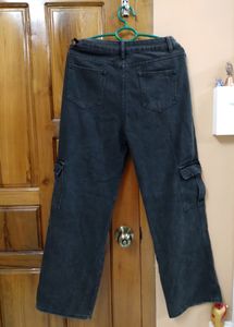 Cargo Jeans (Long)