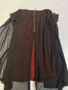 Chic Sheer Layering Top