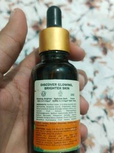 Pilgrim Vitamin C Face Serum