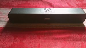 amazon basics Bluetooth Speaker 5.3 Soundbar