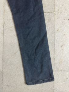 Blue jeans