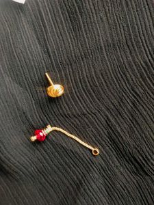 Beutiful Earings Pp 20 Rs