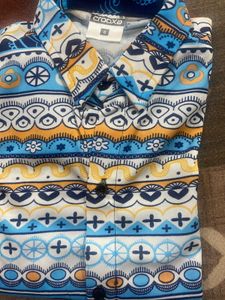 Boys Shirt