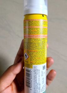 Garnier Super UV Invisible Air-Mist Sunscreen