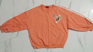 sweetshirt