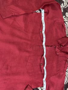 Kurta pyjama