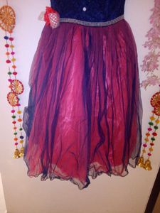 Like New Frock