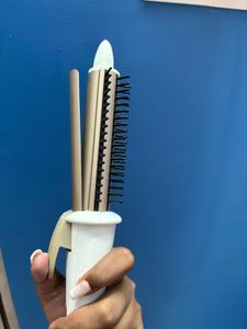 Nova Hair Curler