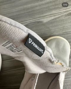 REEBOK CLASSIC High Top Sneakers