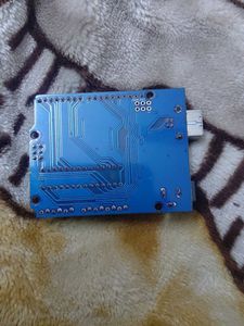 Arduino UNO R3 Board