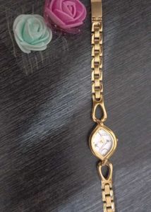 Titan Raga Watch
