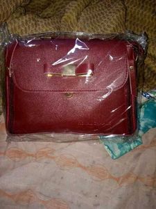 New Sling Bag