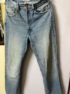 Zara Denim Jeans