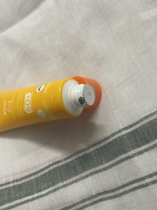 Aqualogica Glow sunscreen