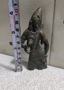 Brass Item