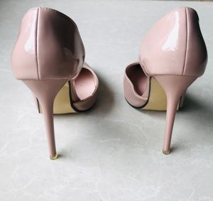 Shein Toe Heels Offer Price 1100rs Only