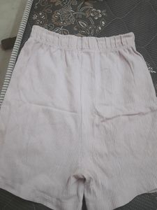 Lavender Shorts🎀