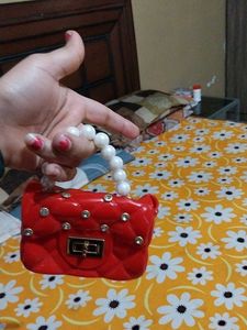 Selling This Bag