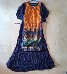 Festival Wear Kurta