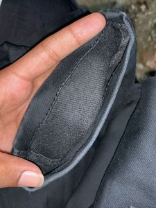 Pure Dnm Culture Black Denim Jeans