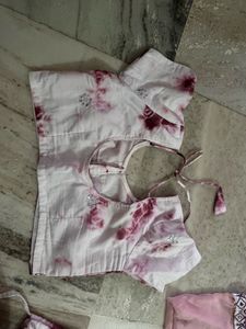 Stylish Lehenga Choli