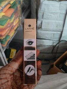 Lakme Mascara