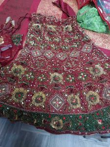 Wedding Lenehga