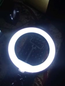 Ring Light