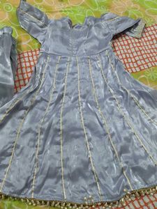 Babygirl Beautiful Dress