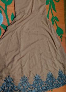 Long Gown 😍🤩🤩