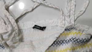 A Line Dress