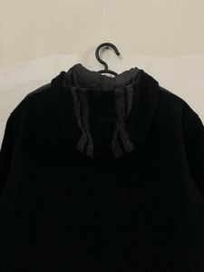 woollen jacket