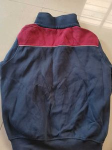 Boys Blue &amp; Red Jacket