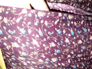 Warm (Garam) Unsticthed Suit