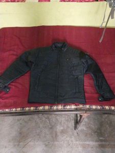 Dark Jacket in Original Packaging