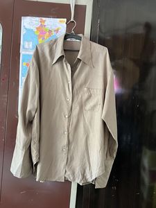 Long Shirt  For Women