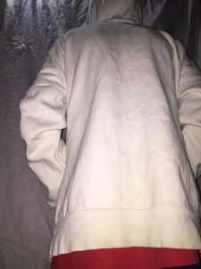 Adidas ability sweater