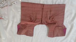 Ethnic Blouse