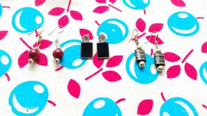 Earring Bundle