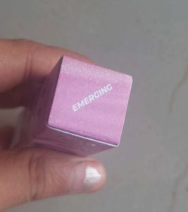 FAE Beauty Lip Gloss Emerging