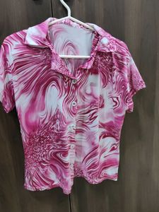 Women Night Suit