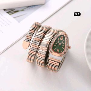 BVLGARI SNAKE EDITION WATCH RESTOCK ON DEMAND