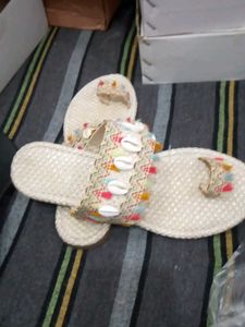 Boho Chic Flats