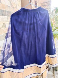 Bajirao Mastani Dress