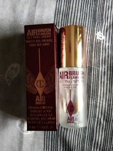 Charlotte Tilbury Setting Spray