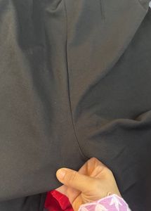 Black For All