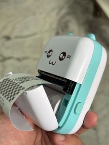 Mini Portable Printer