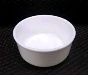 Sauce Bowls with Spoons