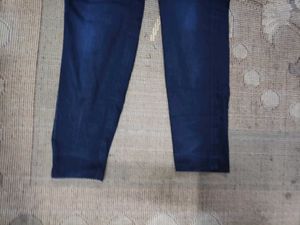 D@84 Size-36 (Sale) Latest Ladies high waist Jeans